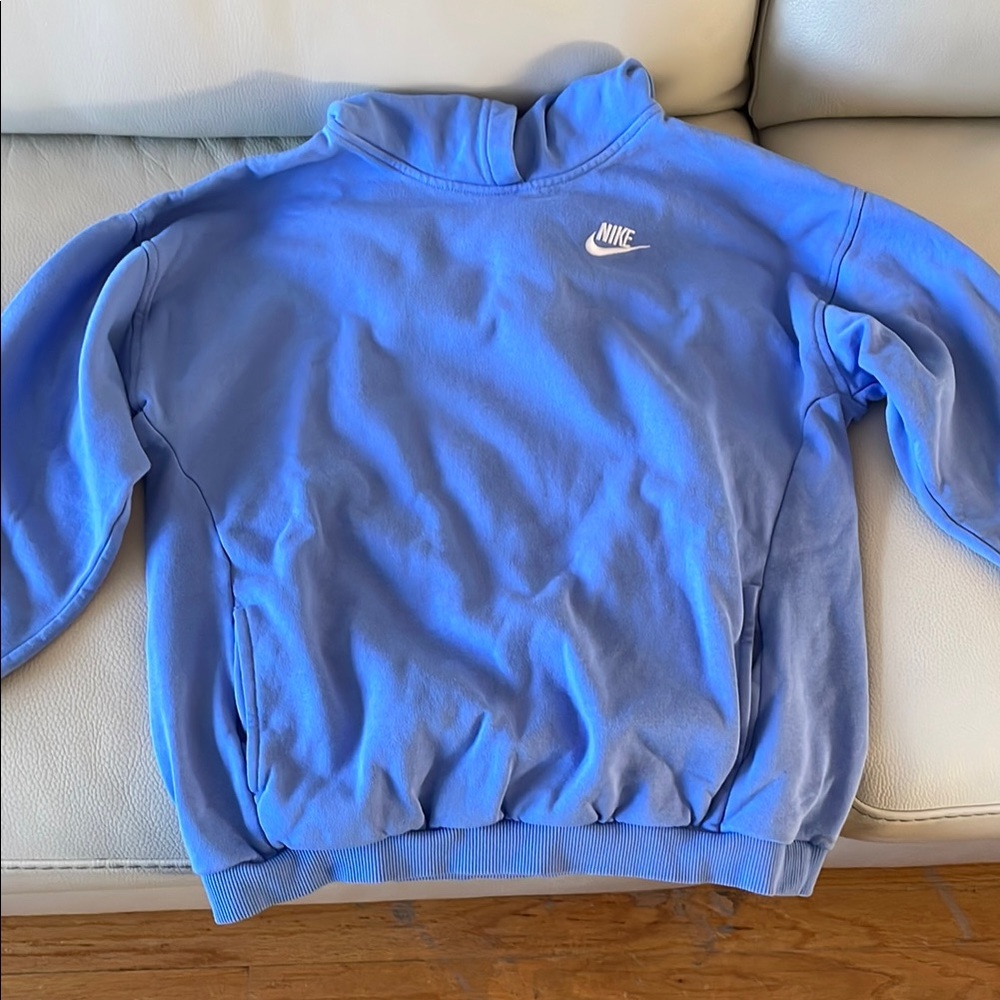 Kids’ Nike Fleece Lined Hoodie